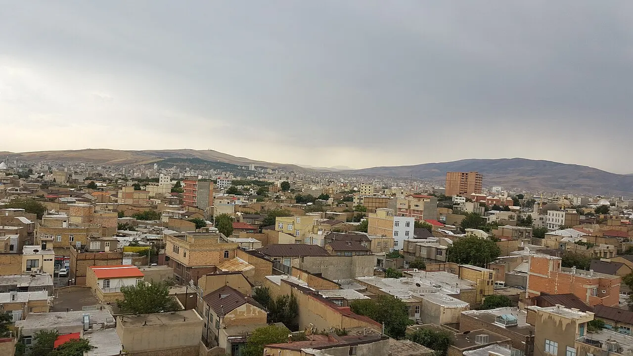 أرومية
