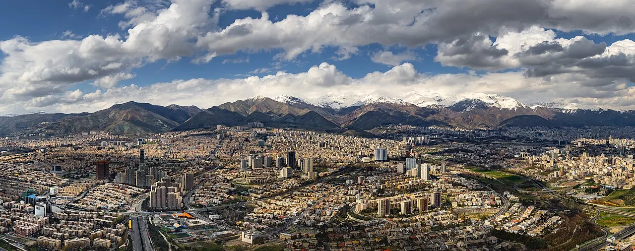 طهران